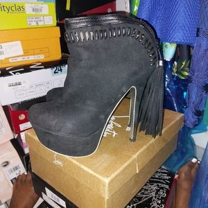 Ankle Forever21 Boots